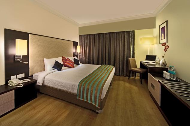 Cocoon Hotel